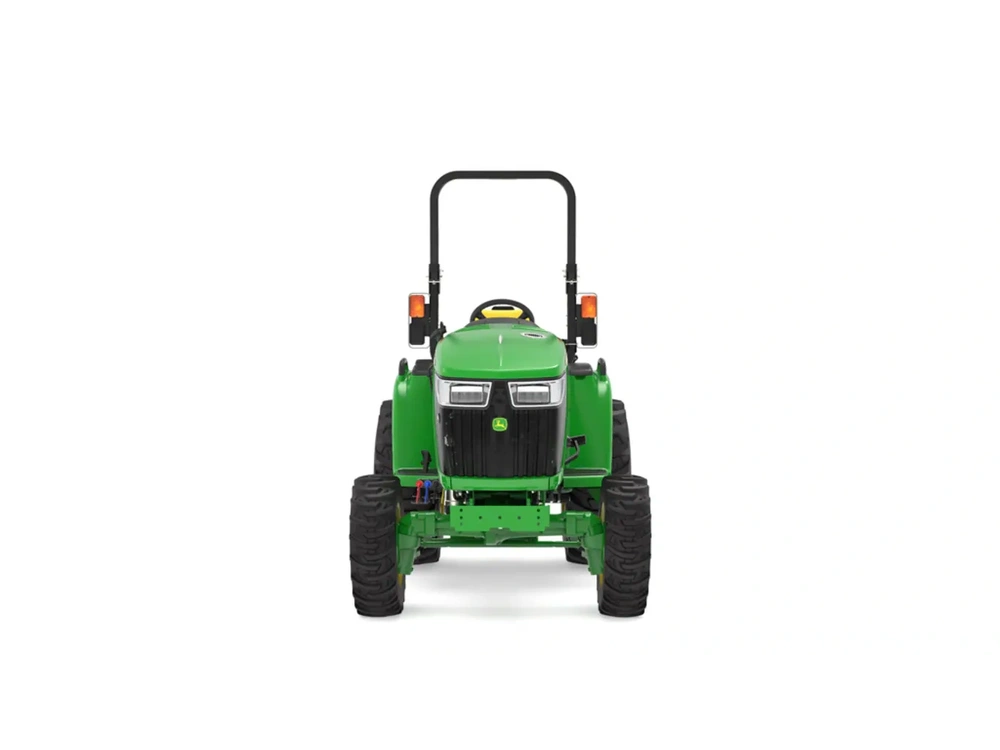 2025 John Deere 3039R 3039R alt