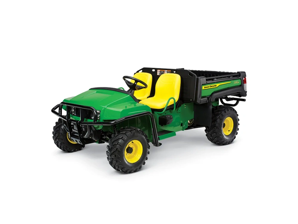 2025 John Deere TX 4x2 TX 4x2 alt