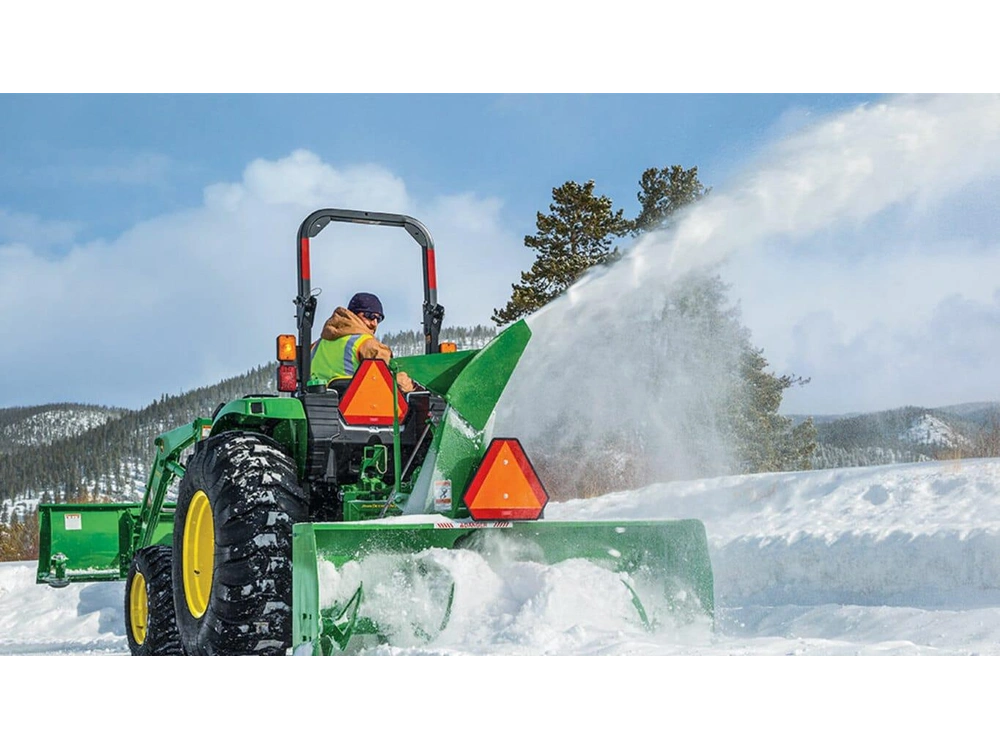 2025 John Deere 4052M 4052M alt