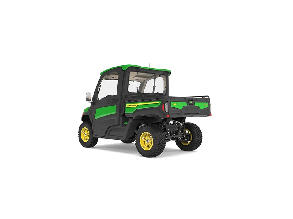 2025 John Deere XUV 875R Premium Cab Diesel XUV 875R Premium Cab Diesel alt