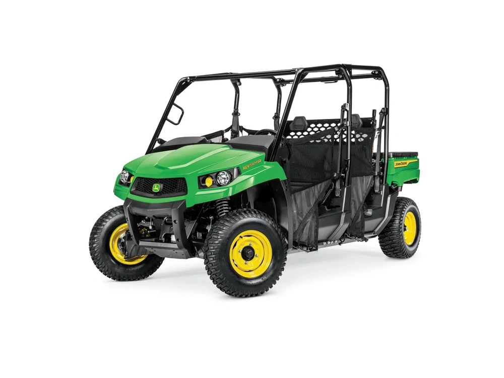 2025 John Deere XUV590M S4 XUV590M S4 alt