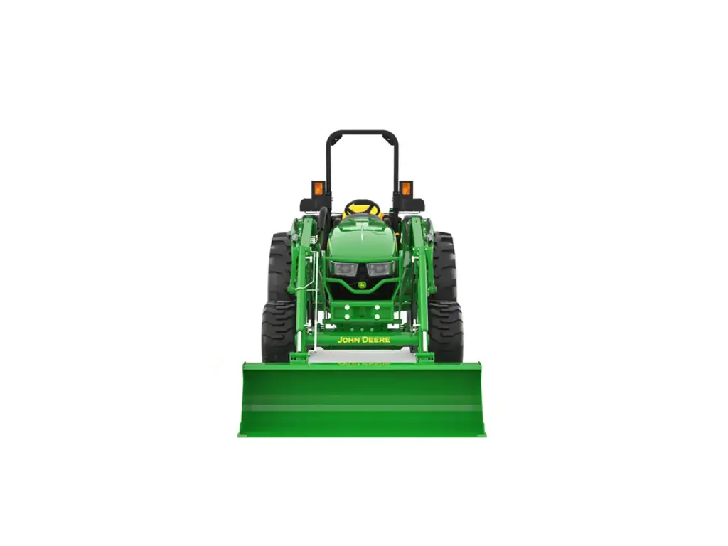 2025 John Deere 4052M Heavy Duty