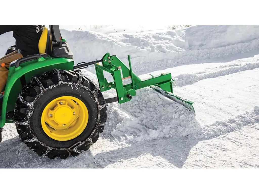 2025 John Deere 3032E