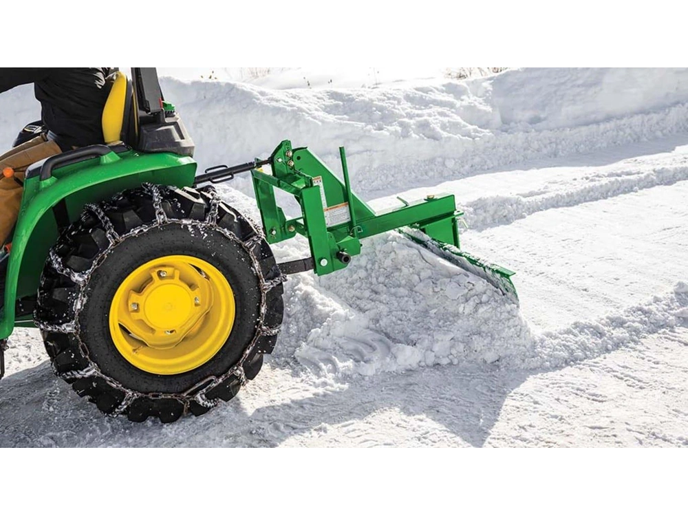 2025 John Deere 3032E 3032E alt