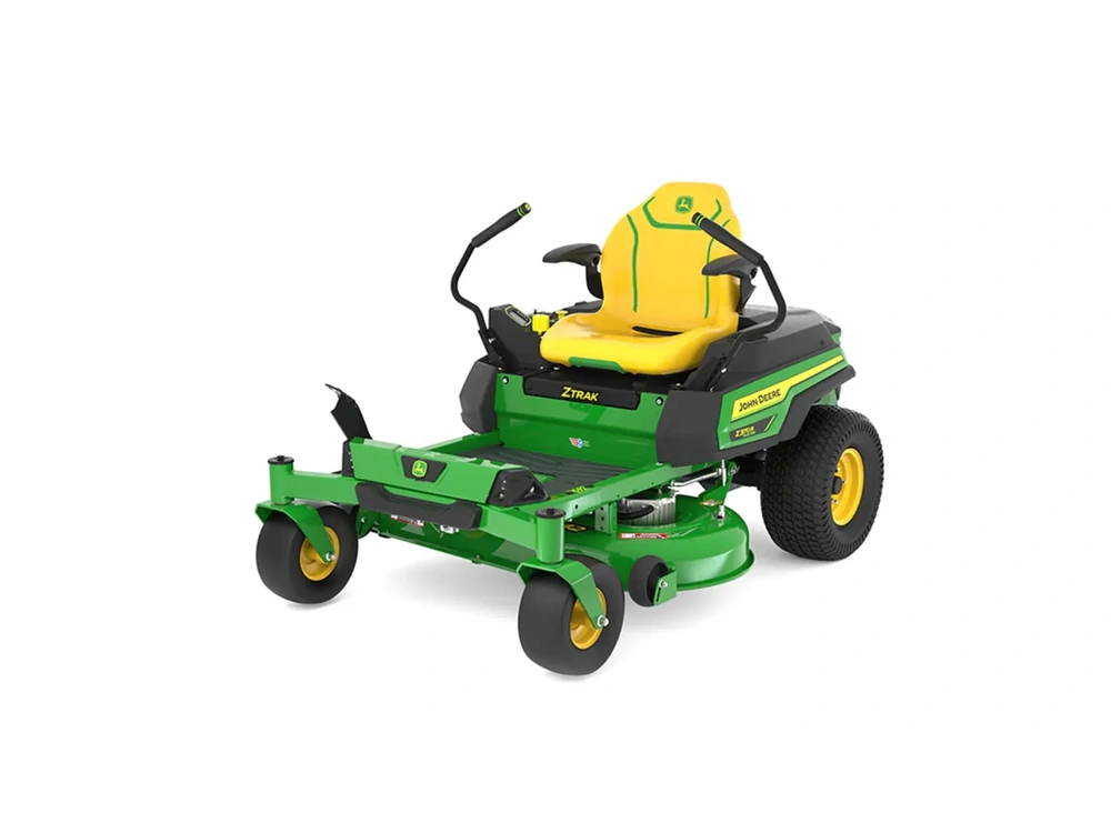 2025 John Deere Z370R Electric Z370R Electric alt