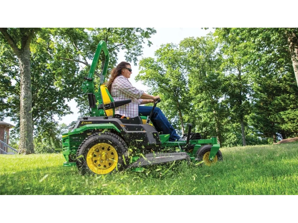2025 John Deere Z530R Z530R alt