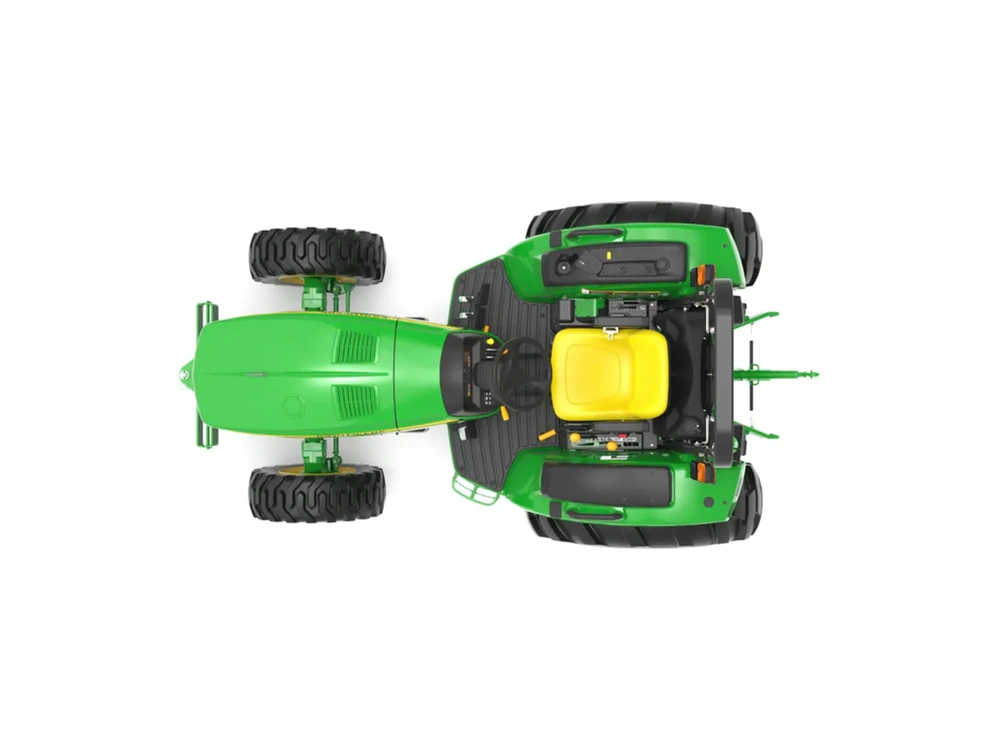 2025 John Deere 4066M 4066M alt