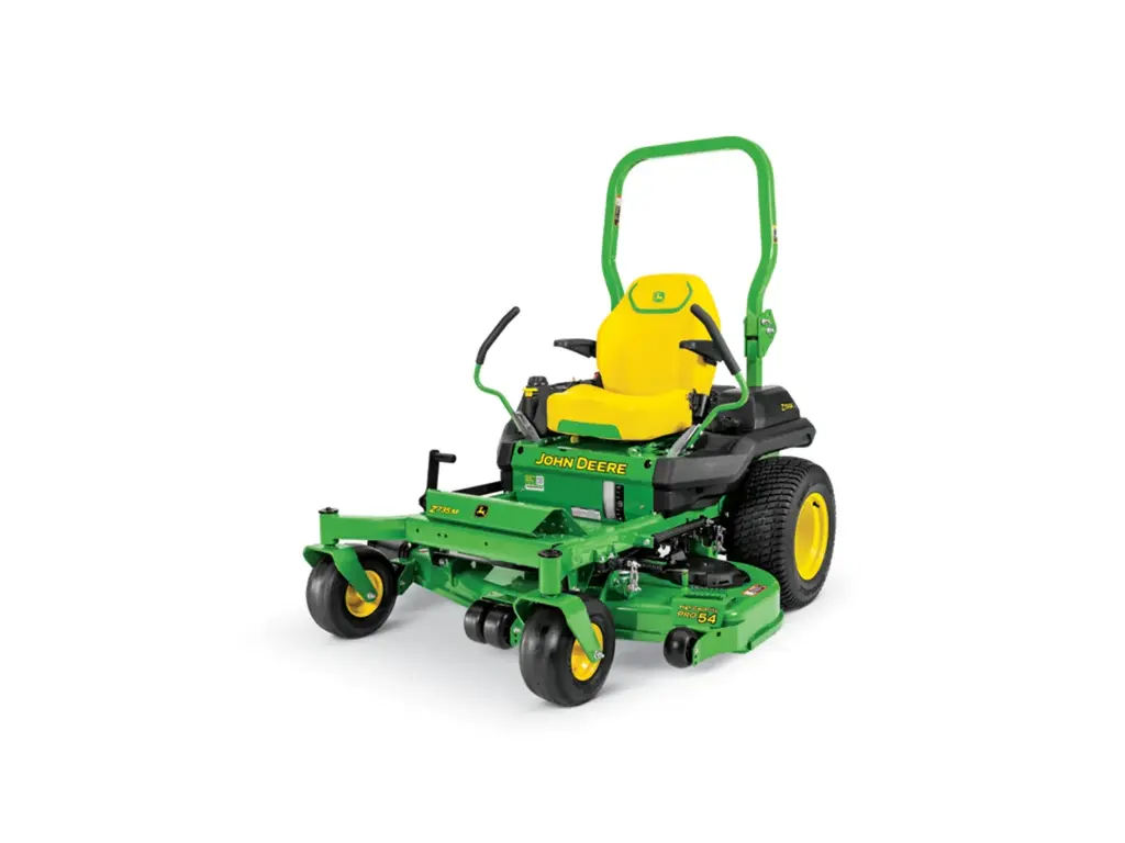 2025 John Deere Z735M