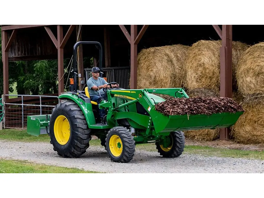 2025 John Deere 4044M