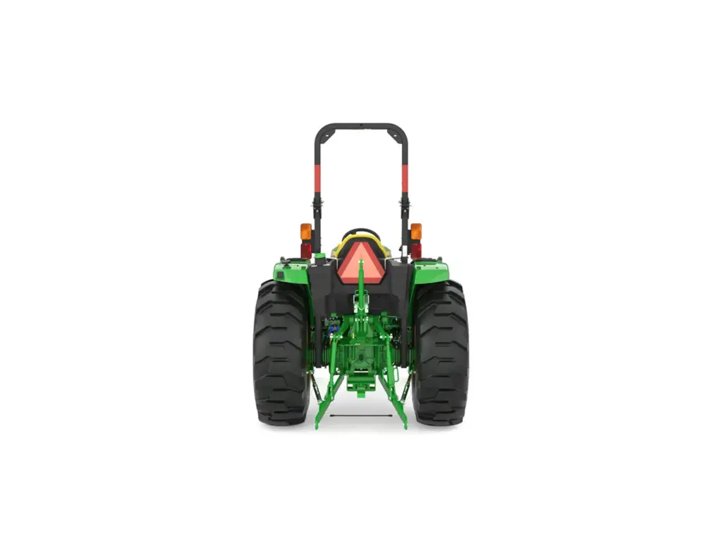 2025 John Deere 4052R