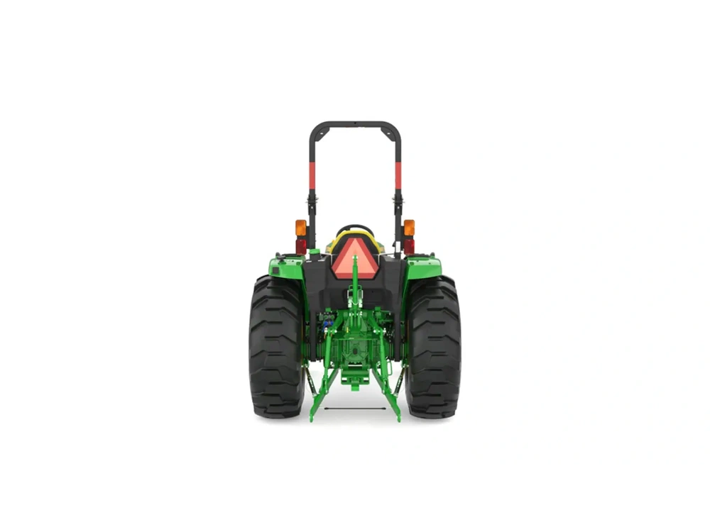 2025 John Deere 4052R 4052R alt