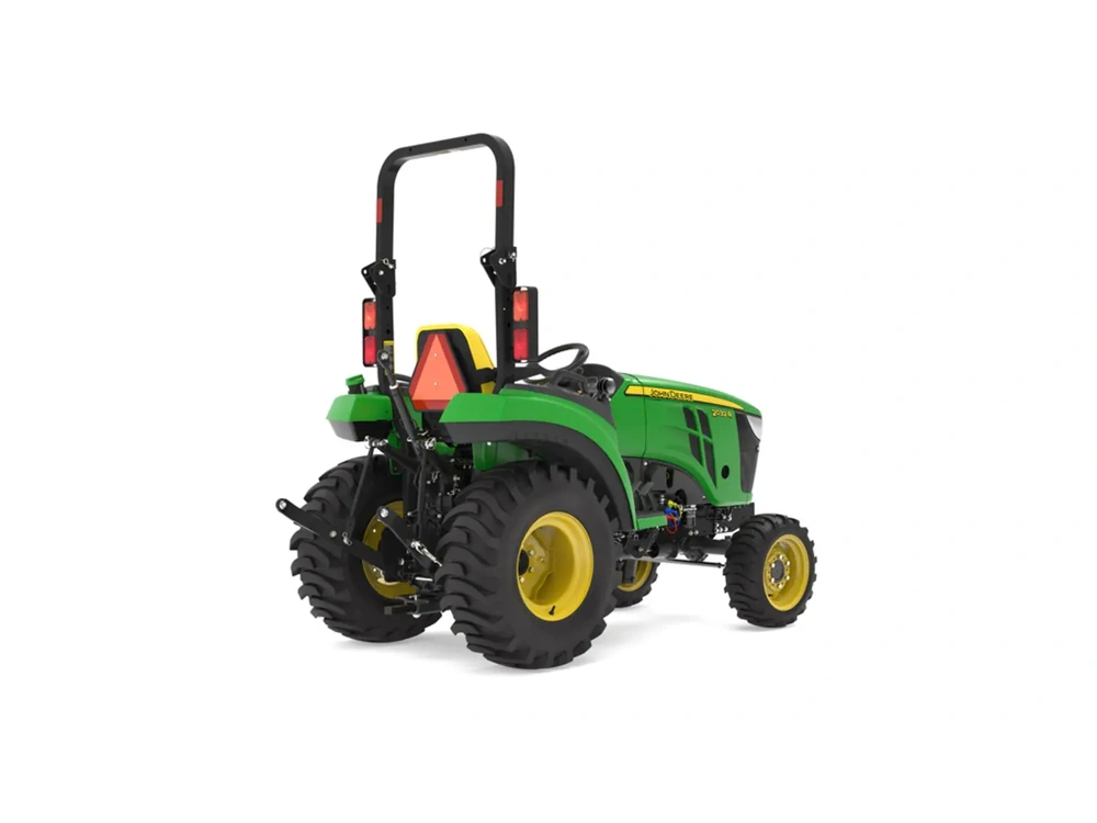 2025 John Deere 2032R 2032R alt