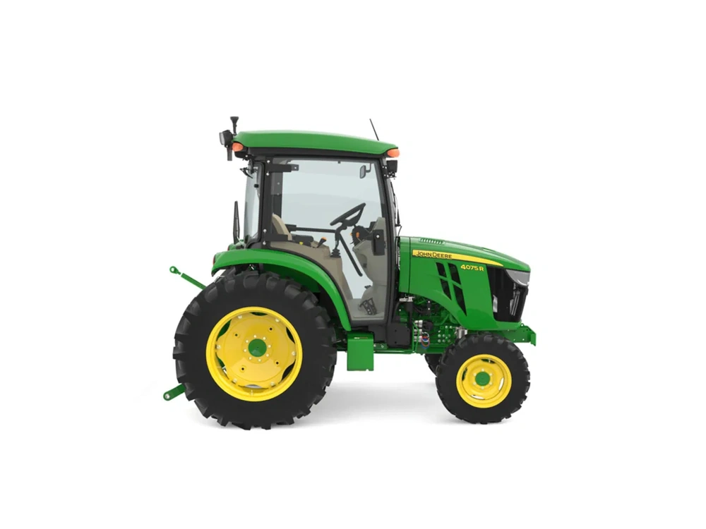 2025 John Deere 4075R 4075R alt