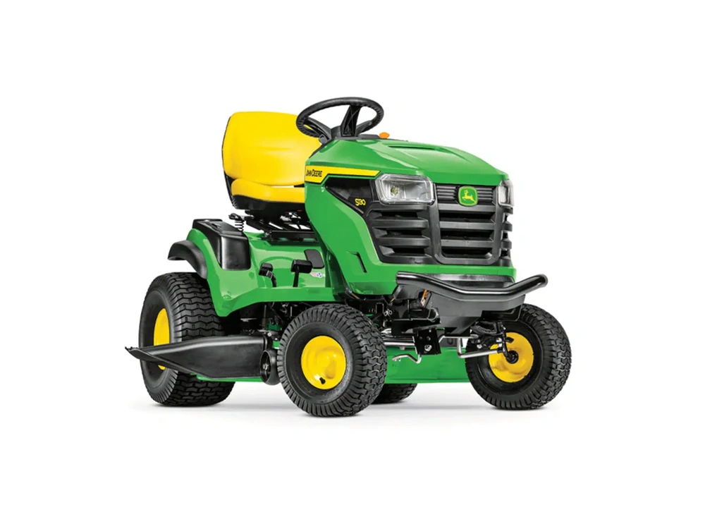 2025 John Deere S130 S130 alt