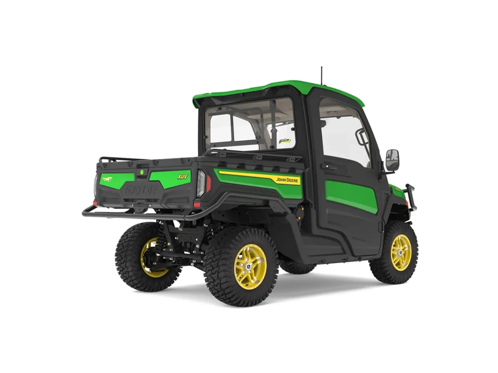 2025 John Deere XUV 875R Signature Edition XUV 875R Signature Edition alt