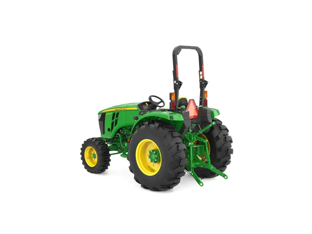 2025 John Deere 4044R