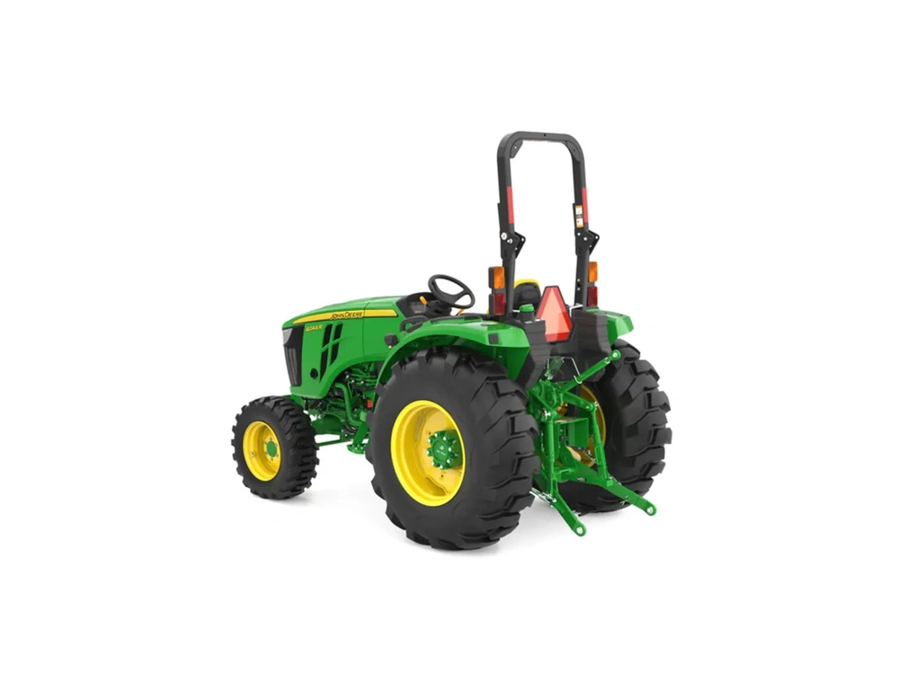 2025 John Deere 4044R 4044R alt