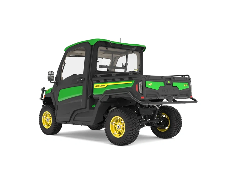 2025 John Deere XUV 875R Signature Edition XUV 875R Signature Edition alt