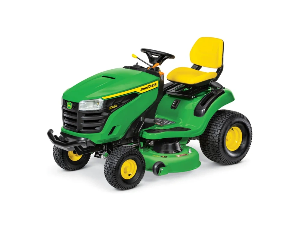 2025 John Deere S220 S220 alt