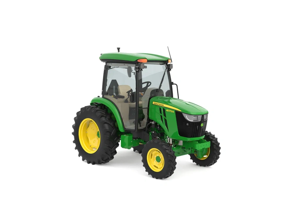2025 John Deere 4075R 4075R alt