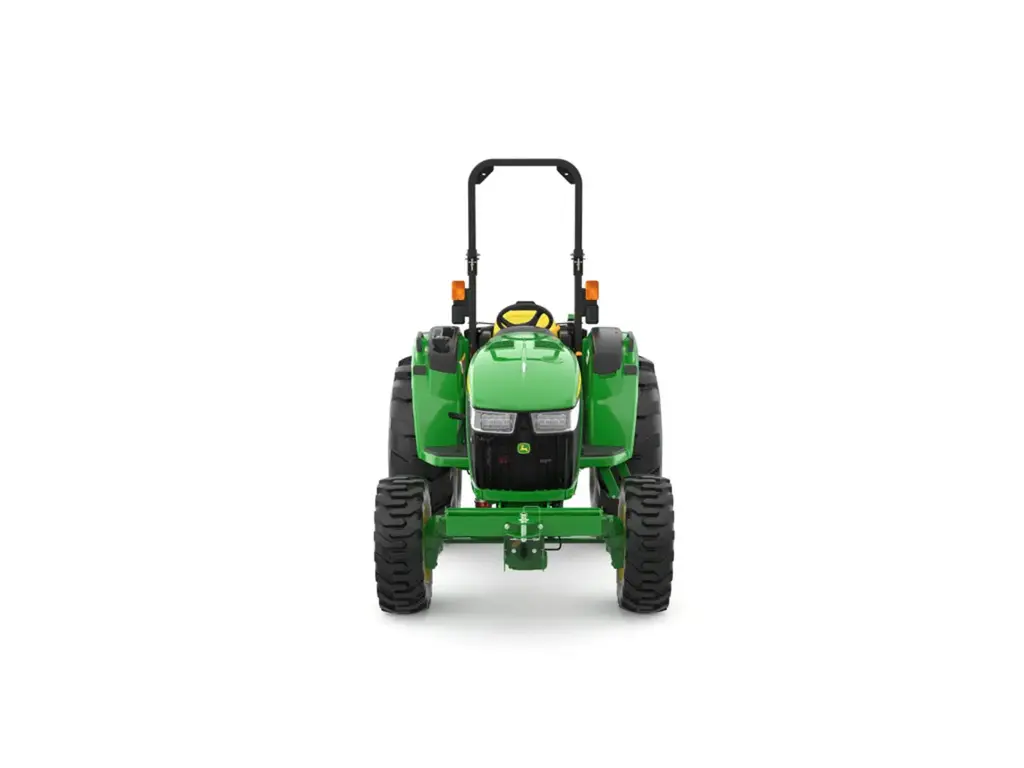 2025 John Deere 4066M