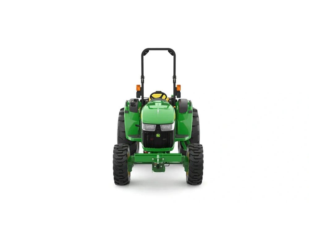 2025 John Deere 4066M 4066M alt