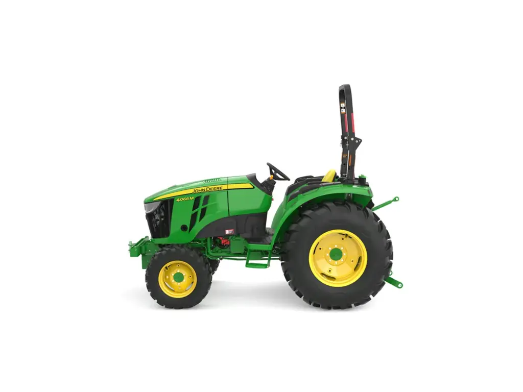 2025 John Deere 4066M