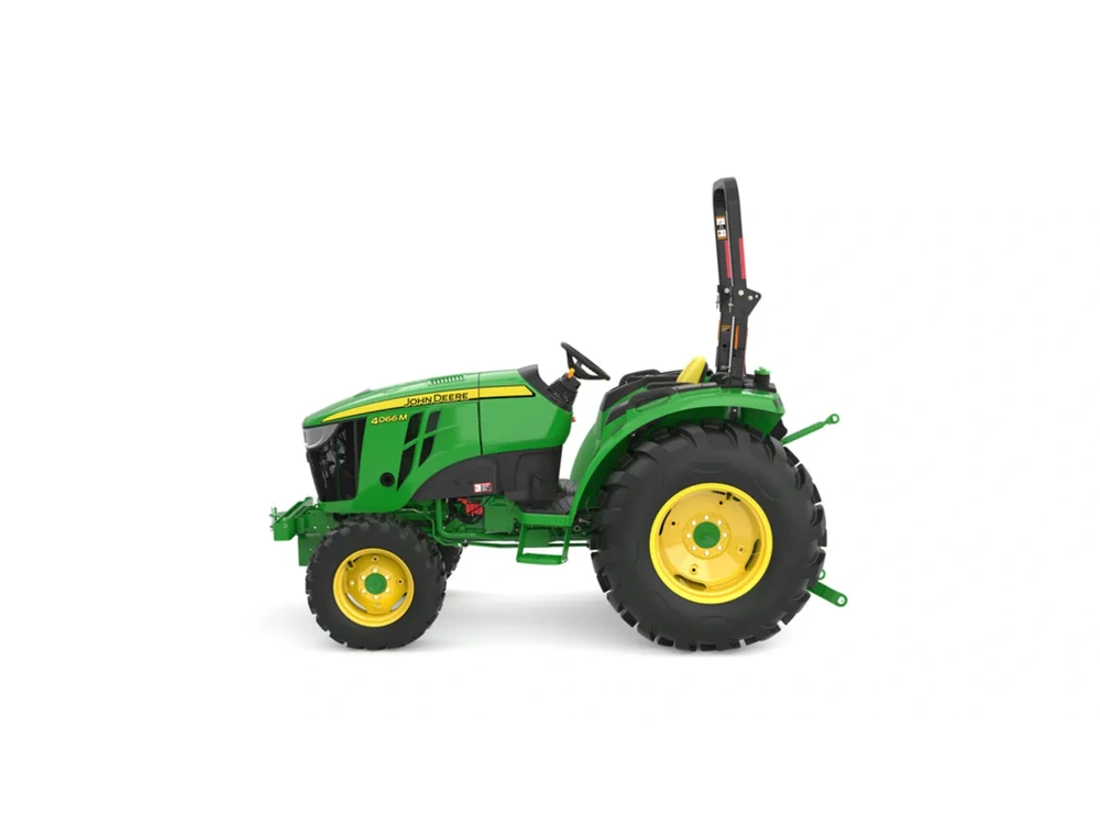 2025 John Deere 4066M 4066M alt