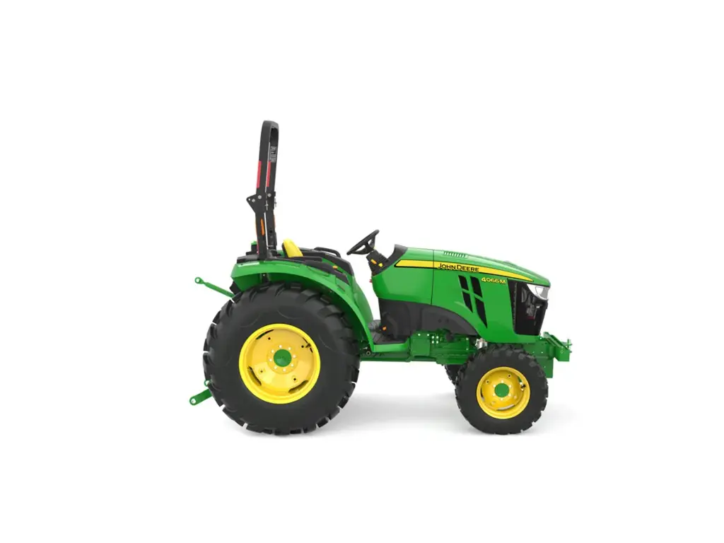 2025 John Deere 4066M