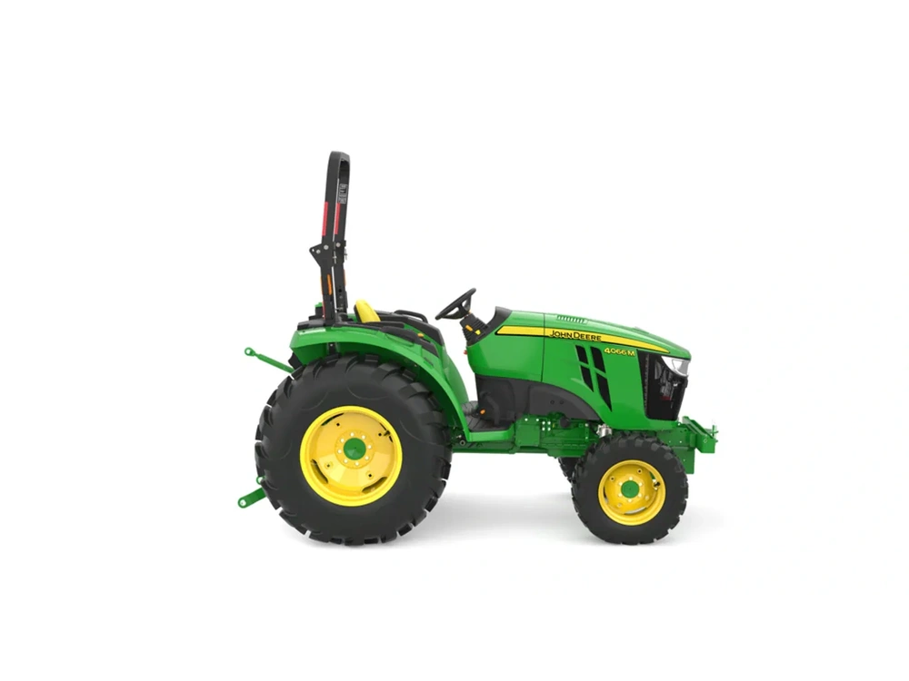 2025 John Deere 4066M 4066M alt