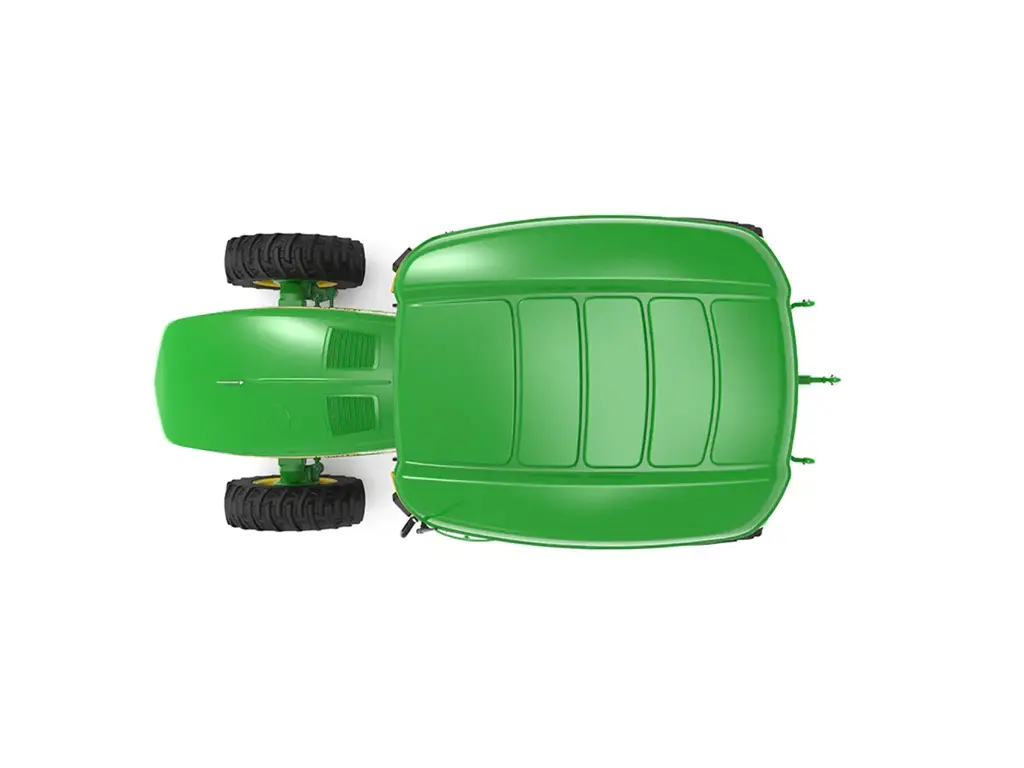 2025 John Deere 3033R