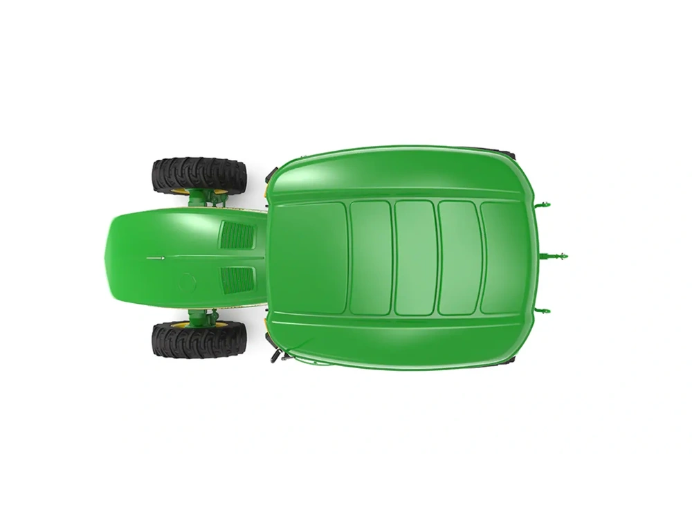 2025 John Deere 3033R 3033R alt