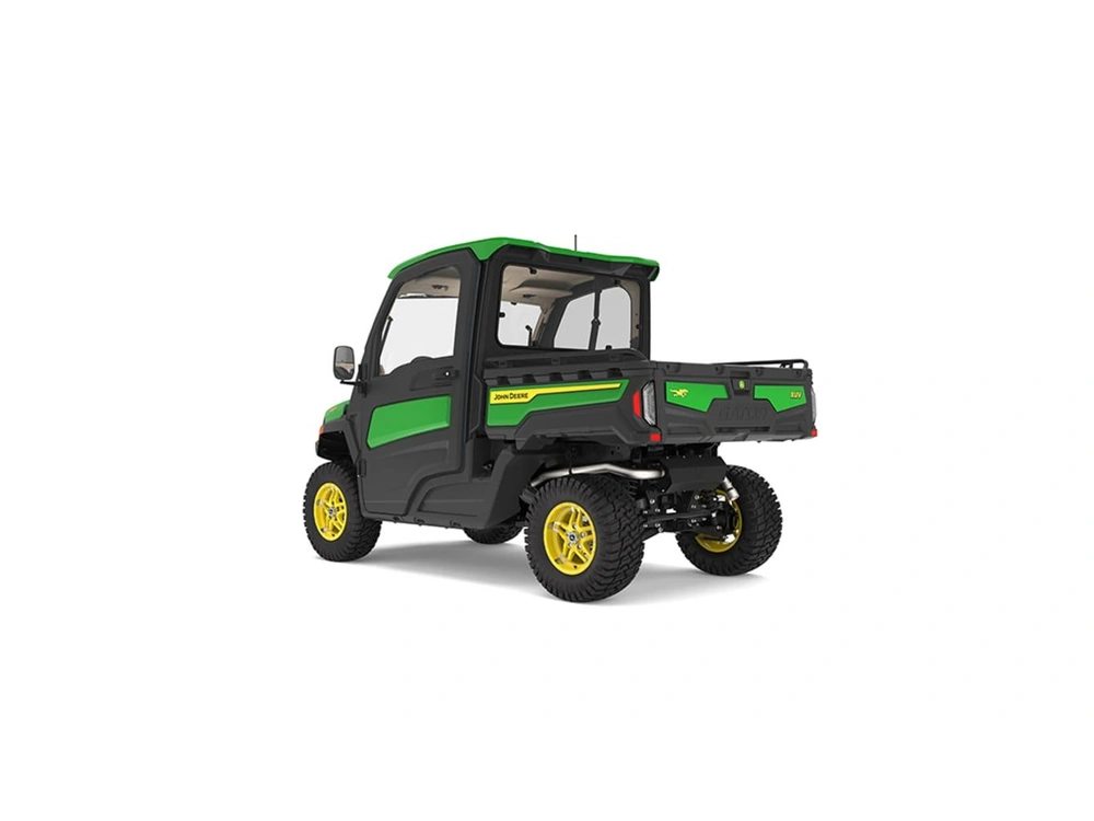 2025 John Deere XUV 845R Premium Cab XUV 845R Premium Cab alt