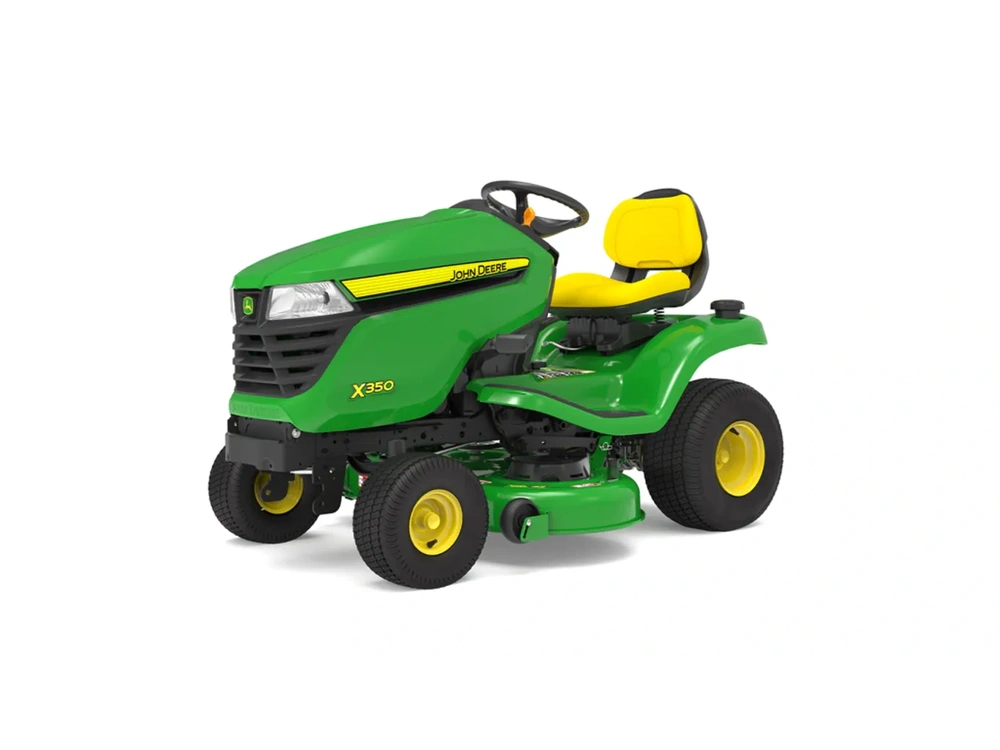 2025 John Deere X350 X350 42-in. Deck alt