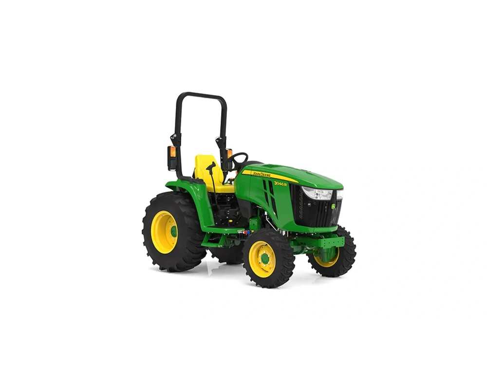 2025 John Deere 3046R 3046R alt