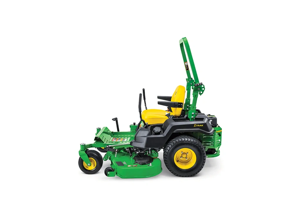 2025 John Deere Z515E Z515E alt