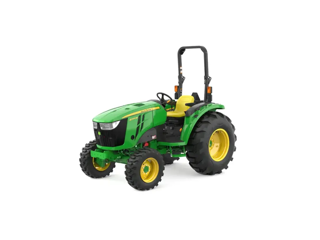 2025 John Deere 4044M