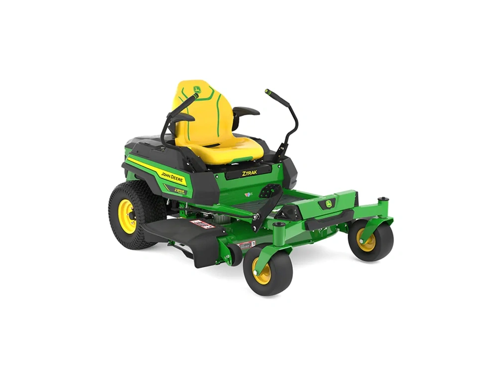 2025 John Deere Z370R Electric Z370R Electric alt