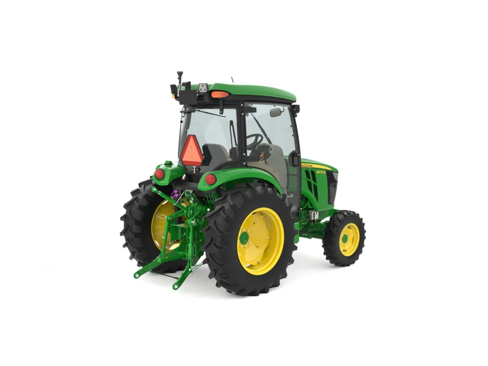2025 John Deere 4075R 4075R alt