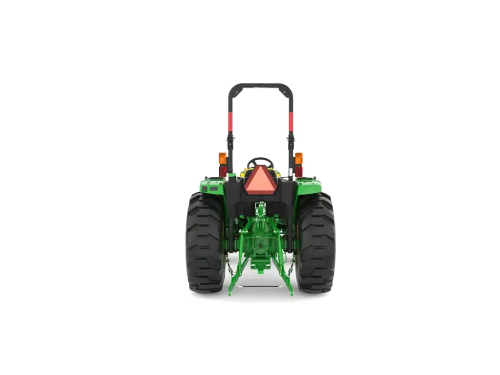 2025 John Deere 4066M