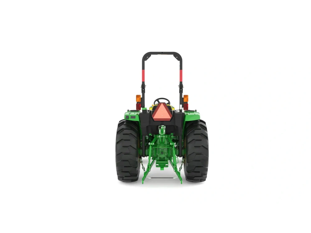 2025 John Deere 4066M 4066M alt