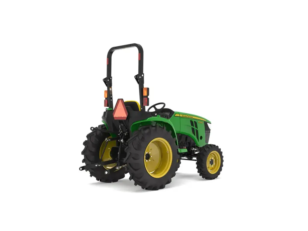 2025 John Deere 3038E