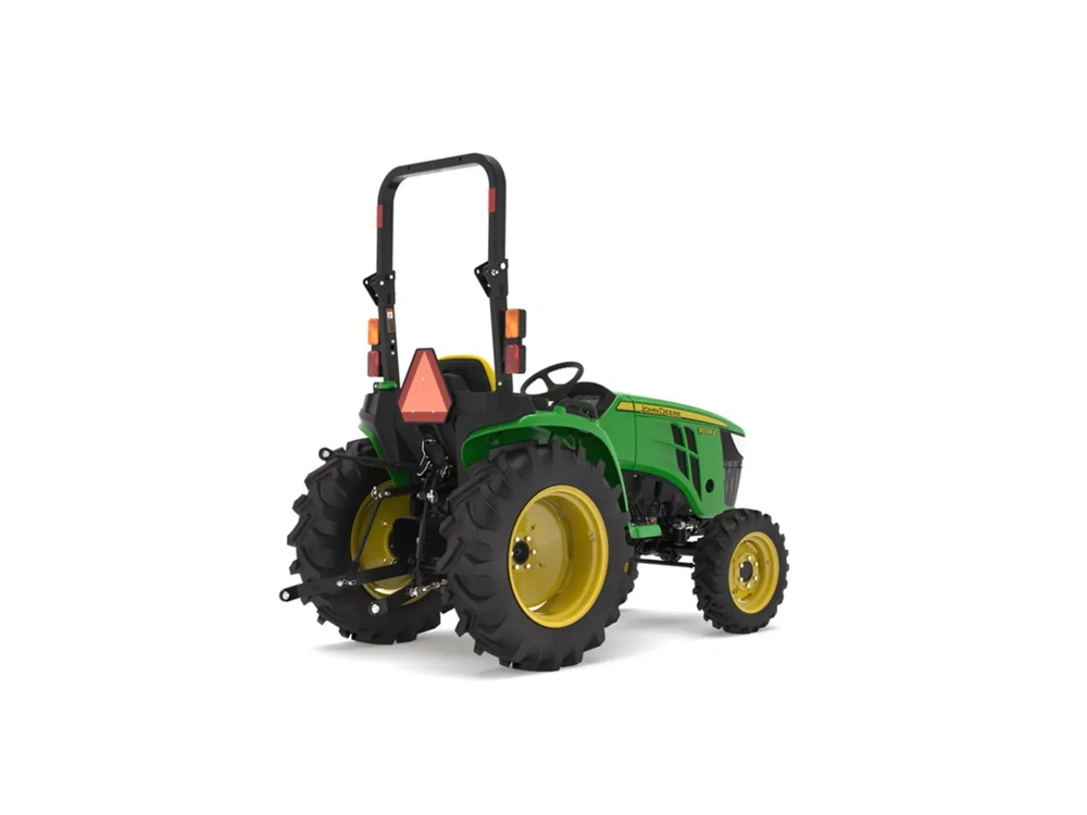 2025 John Deere 3038E 3038E alt