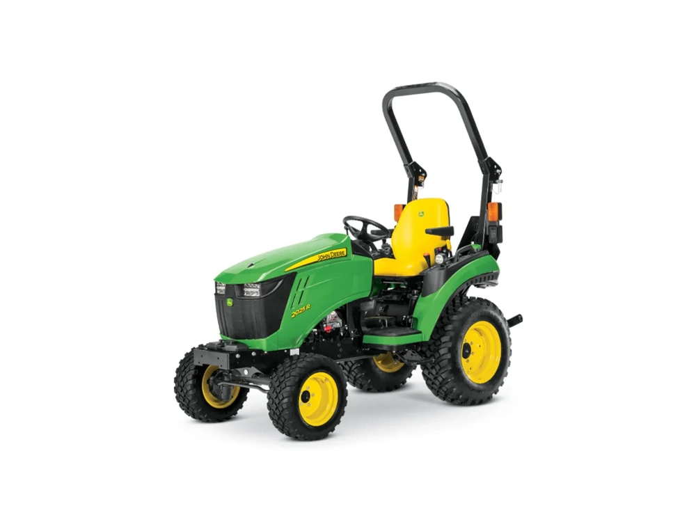 2025 John Deere 2025R 2025R alt