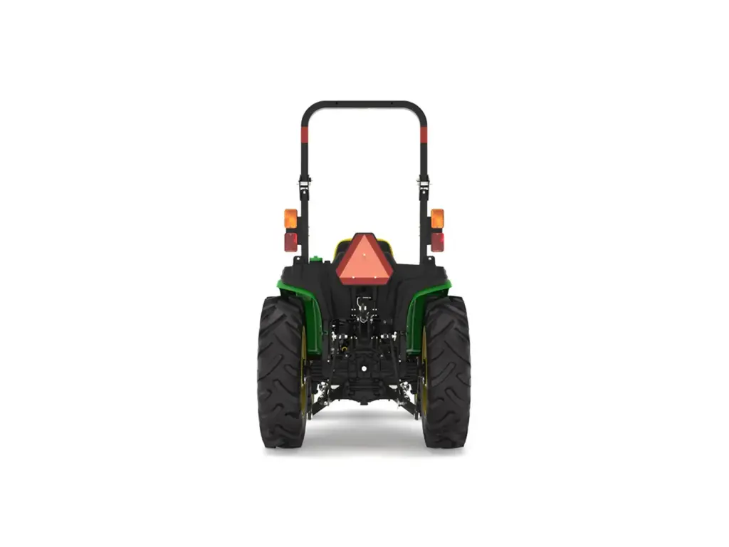 2025 John Deere 3038E