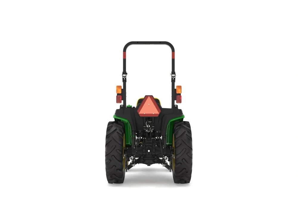 2025 John Deere 3038E 3038E alt