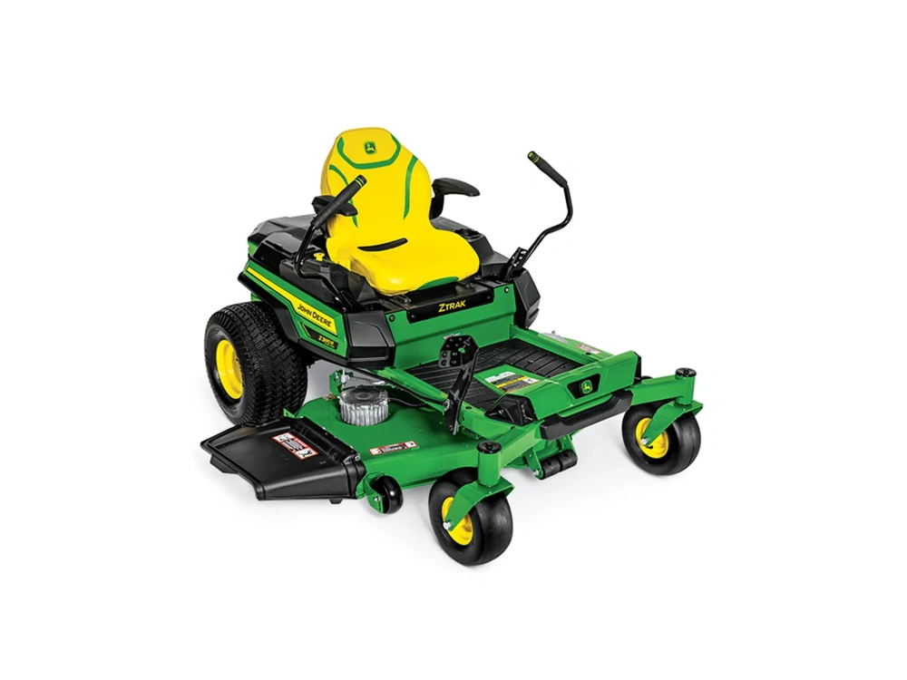 2025 John Deere Z380R Electric Z380R Electric alt