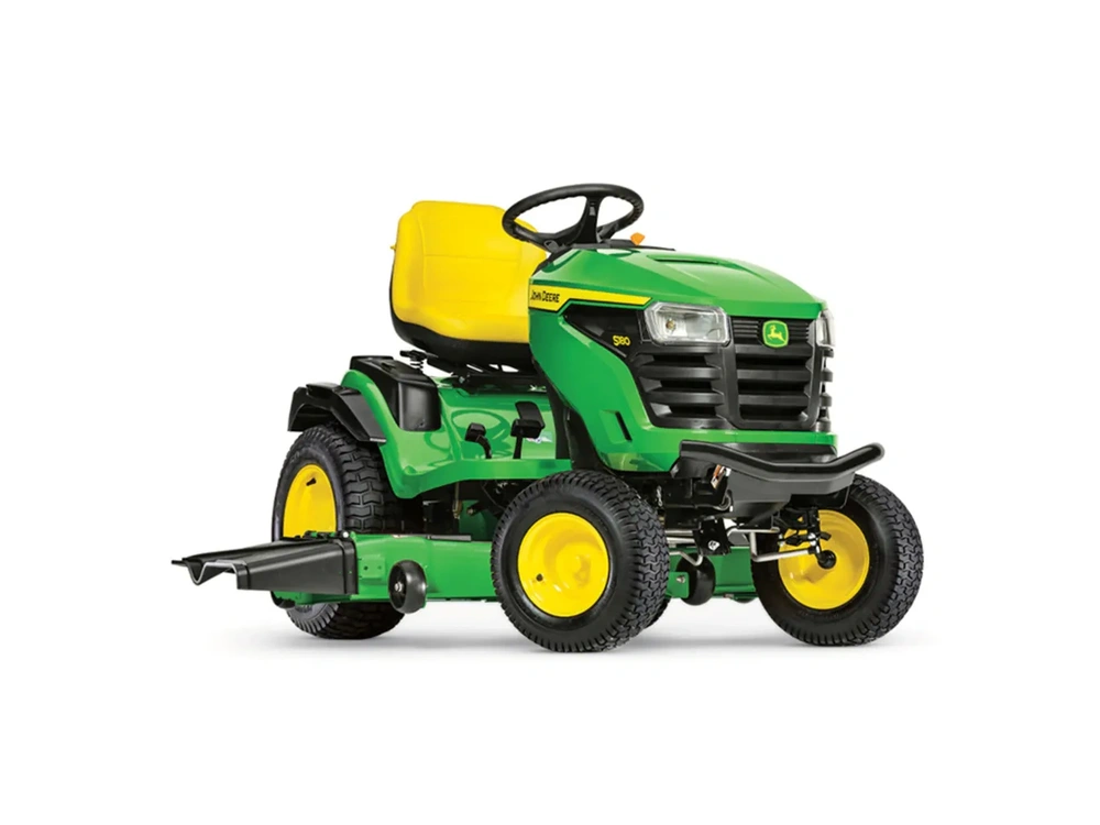 2025 John Deere S180 S180 alt