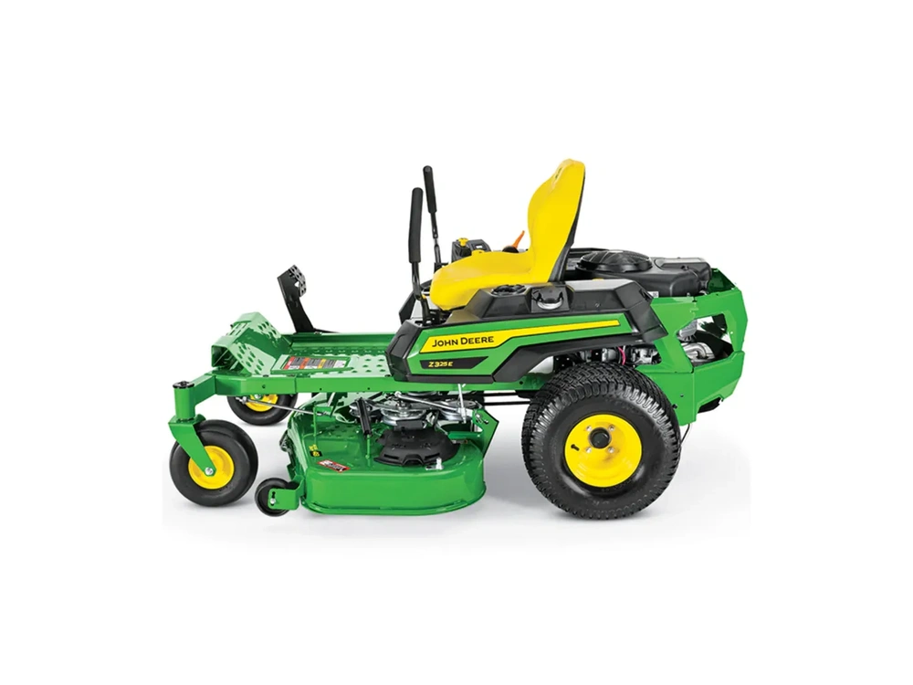 2025 John Deere Z325E Z325E alt