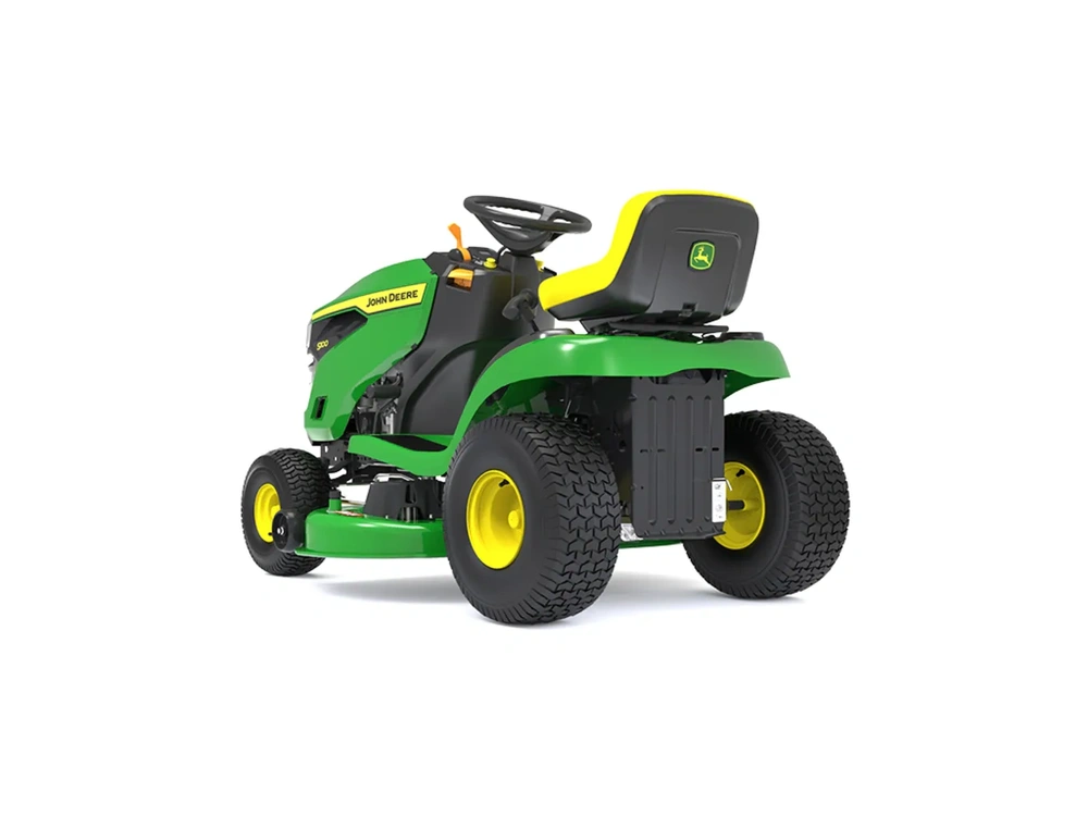 2025 John Deere S100 S100 alt